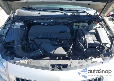 2012 Buick Regal from USA, damaged, VIN 2G4GR5EKXC9131289